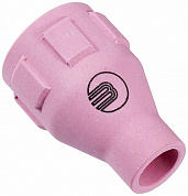 Abitig-G450W - Газовое сопло керам. диам. 10 L37(1 уп. - 10 шт.)