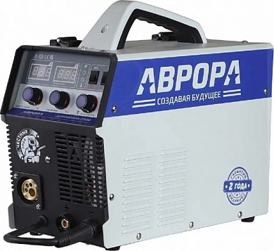 200А AURORA Динамика 2000 