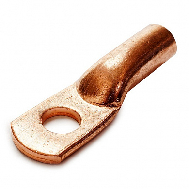 Наконечник кабельный медный М-95 (95-12-15)
