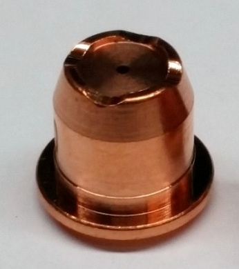 S-45 - Сопло ф1,0 короткое