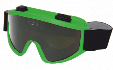 очки газосварщика ЗН11 Panorama StrongGlass (3 pc)