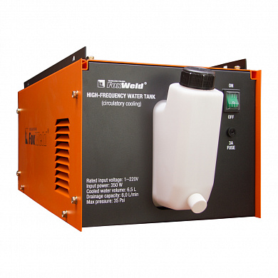 ! Блок охлаждения для INVERMIG 500E Foxweld